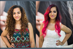 WIN a fabulous makeover at The Cure