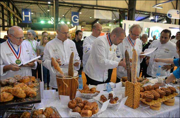 Dubai is a hub for franchising and fertile ground for the industry's development