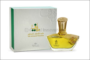 Enjoy a rainbow of fragrances with Taif Al-Emarat Perfumes' new collection