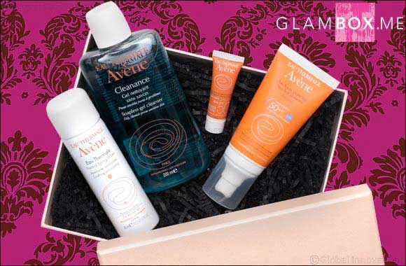 Spring Has Sprung. Get The L'Eau Down On Hydrating Skincare With Avène