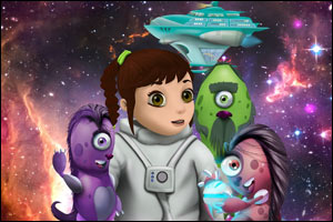 MBRSC launches the first Arab space science magazine for kids
