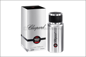 Chopard Vintage Edition