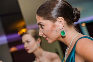 Mouawad introduces new watch collections and showcases magnificent jewellery