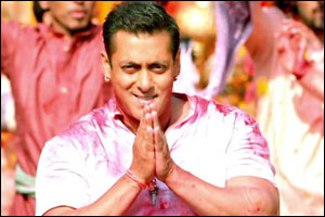 Calling all Salman Khan super fans – talk to him ahead of TOIFA 2016 exclusively with du the official telecom partner of TOIFA 2016