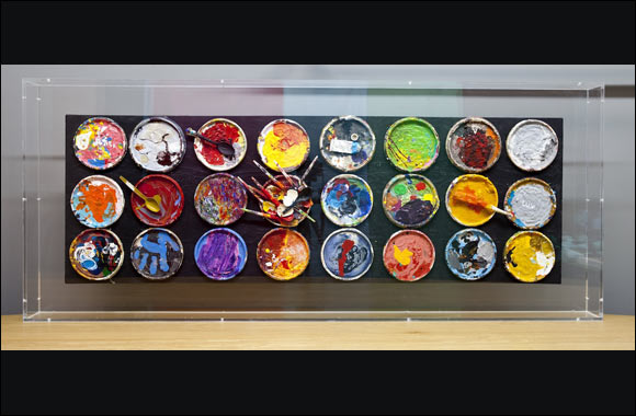 La Galerie Nationale Opens Face to Face' Group Art Exhibition