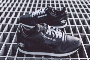 Reebok Classics Presents Fresh New Collaborations For Spring 2016