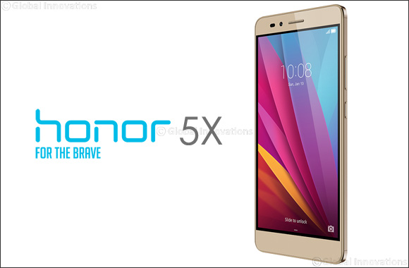 Honor predicts doubling its growth in the Middle East in 2016