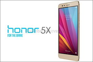 Honor predicts doubling its growth in the Middle East in 2016