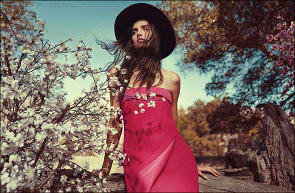 BCBGMAXAZRIA x Sisters Beauty Lounge for Dubai World Cup 2016