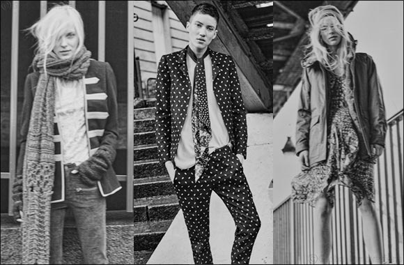 Zadig & Voltaire Fall Winter 2016