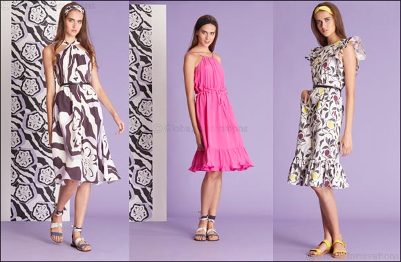 Raoul Spring Summer 2016 Trends