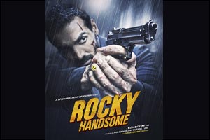 Rocky Handsome