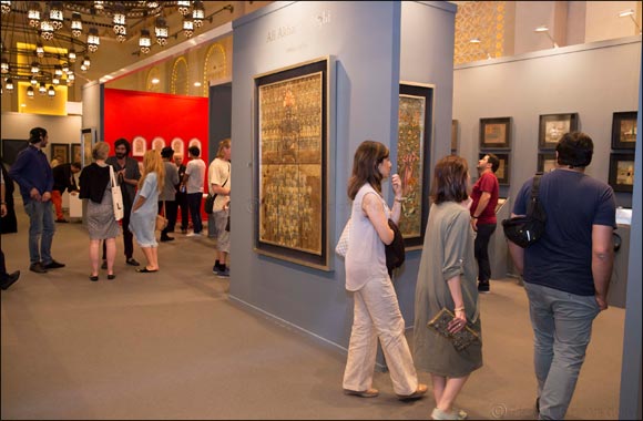 Art Dubai closes its most diverse and exceptional edition to date