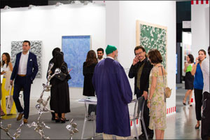 Art Dubai closes its most diverse and exceptional edition to date