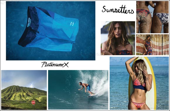 Billabong Spring-Summer 2016