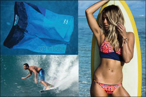 Billabong Spring-Summer 2016