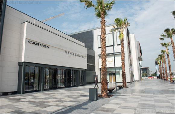 CARVEN Celebrates its First Store in the UAE