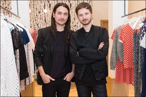 CARVEN Celebrates its First Store in the UAE