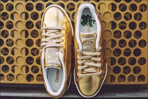 Celebrate Spring with Reebok Classic Latest Collection