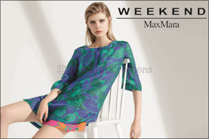 Weekend Max Mara Spring Summer 2016