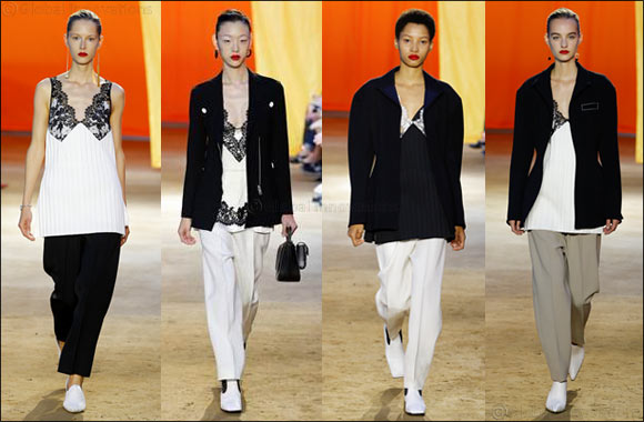 Celine Spring Summer 2016 - PJ TREND