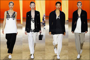 Celine Spring Summer 2016 - PJ TREND