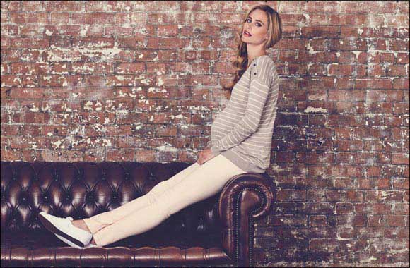 Sraphine Launches Spring Summer 2016 Collection in Dubai Festival City