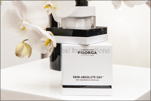 Introducing Filorga's Skin-Absolute Day in the UAE