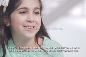 Kinder Chocolate's Emotional New Video Pays Tribute to Those Everyday, Special moments Between Mother and Child