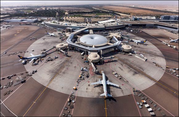 Abu Dhabi Airports celebrates its ten year anniversary