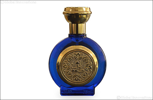 Taif Al-Emarat Perfumes presents its extraordinary