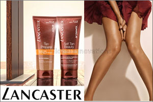 Lancaster in Shower Self Tan Lotion