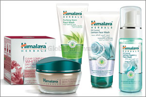 Himalaya Herbals Face care products