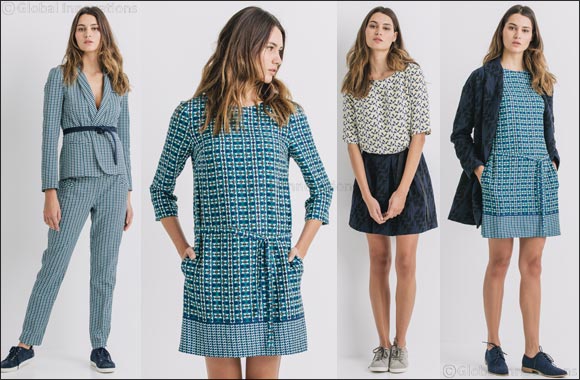 Promod Elise Chalmin