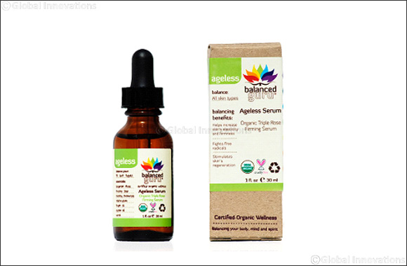 Age Naturally with Balanced Guru