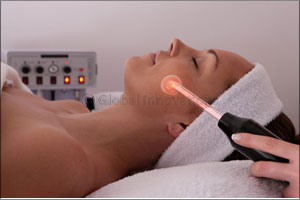 Indulge in a selection of complimentary treatments at The Cure during the month of April