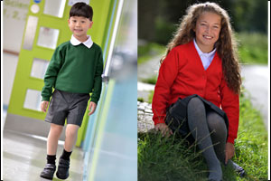 David Luke's Eco-friendly School Uniforms Set to Make GCC Debut in April 2016
