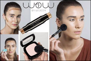 Wow by Wojooh Contour Made Easy!