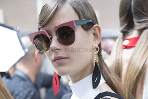 MARNI eyewear collection - Sophisticated styles & contemporary contrasts for Spring 2016