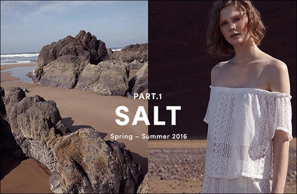 Oysho's New Looks For Spring-Summer 2016