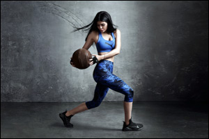 PUMA Brings Sport and Style to the Next Level With the Fierce