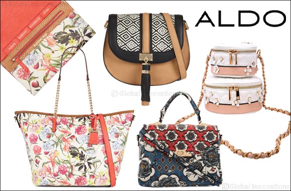 Celebrate Spring 2016 with Apparel Group stores