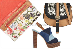 Celebrate Spring 2016 with Apparel Group stores