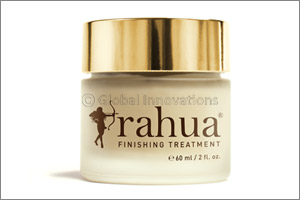 Hair Care Hero: Rahua Finishing Treatment