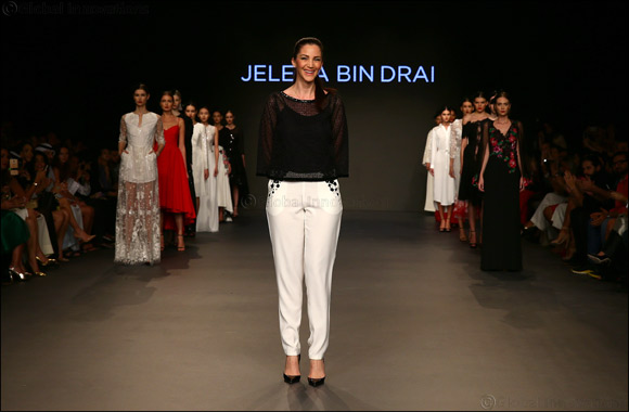 Jelena Bin Drai Ready-to-Wear Autumn/Winter 2016/17