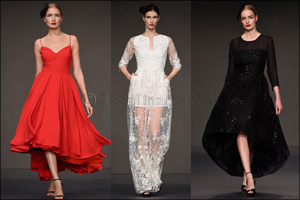 Jelena Bin Drai Ready-to-Wear Autumn/Winter 2016/17