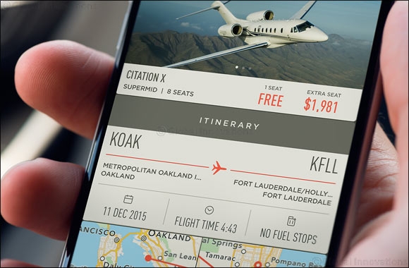 JetSmarter: The Story Behind its Soaring Success