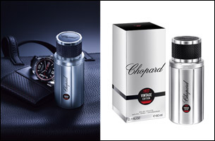 Chopard Vintage Edition.
