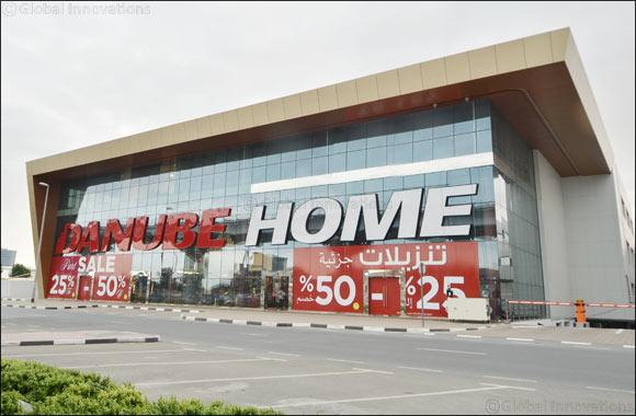 Danube Home Opens Franchise Opportunities for the Middle Eastern and African Markets