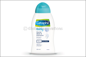 Galderma takes baby steps into UAE market with Cetaphil® Baby launch